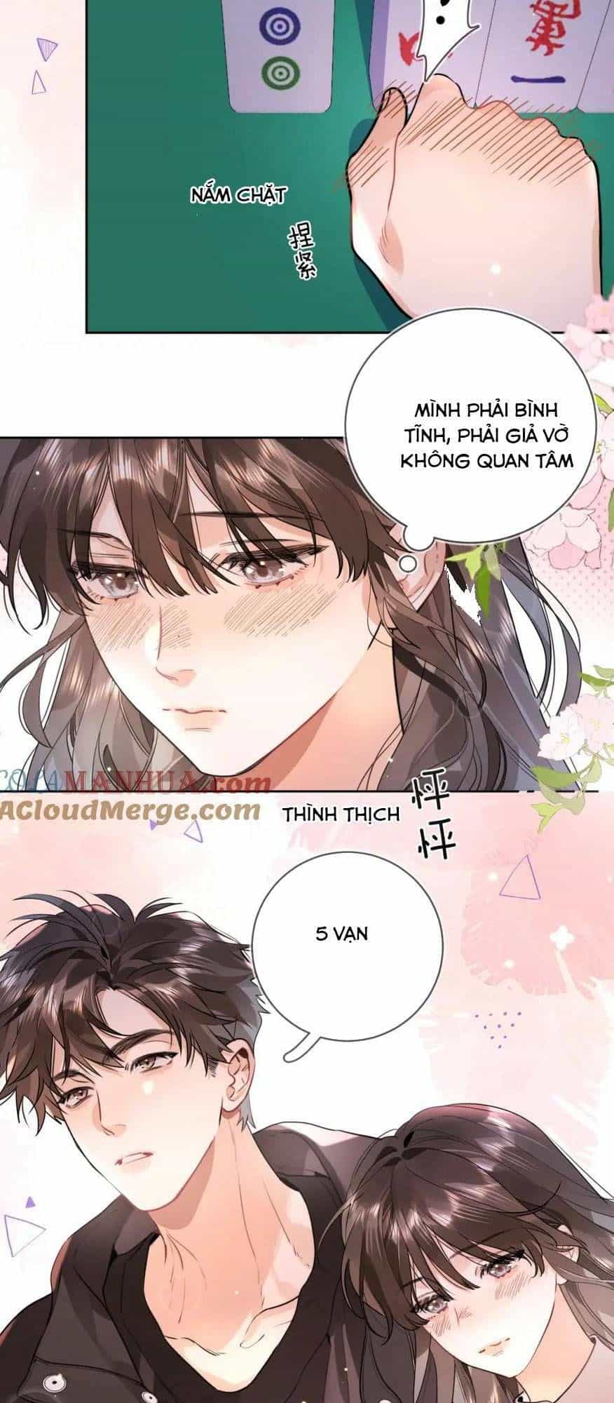 Tỏ Tình - Chương 22 - ảnh 11
