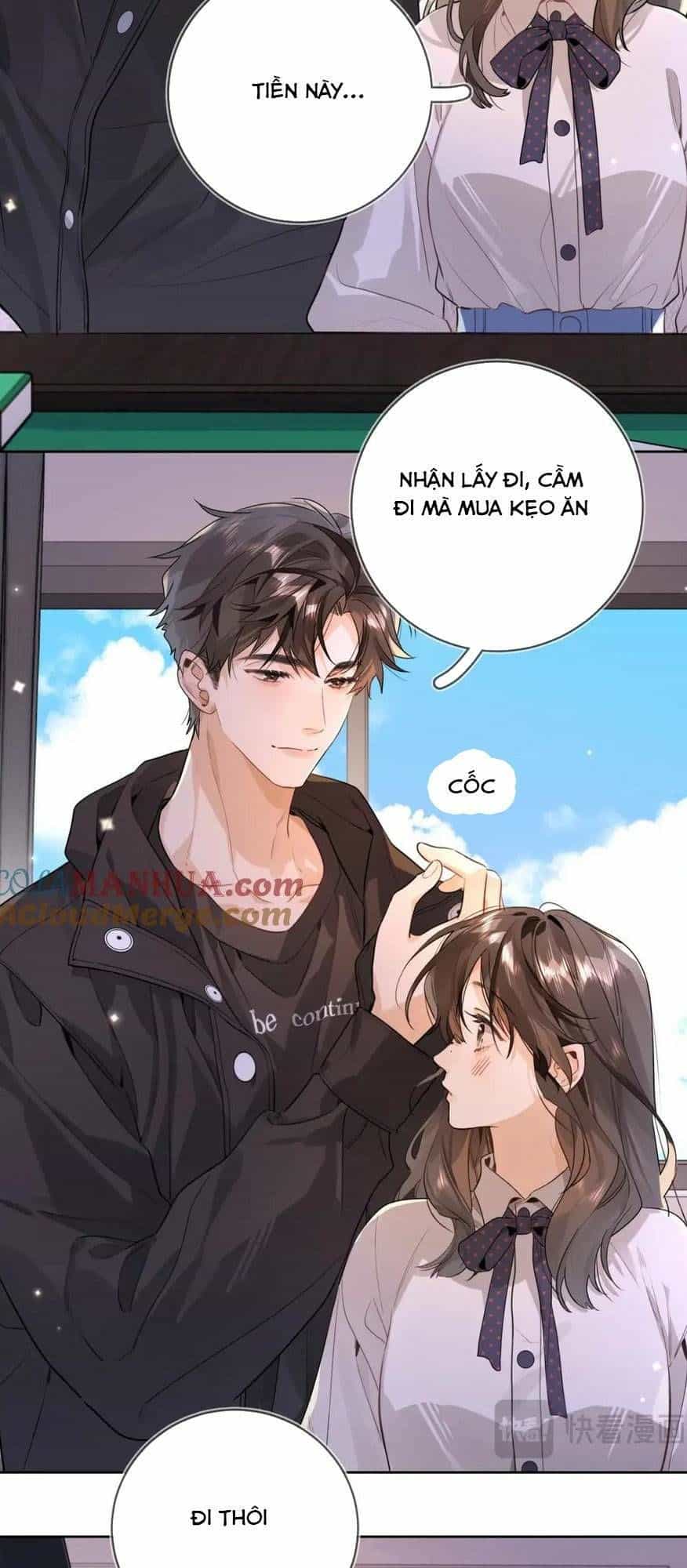 Tỏ Tình - Chương 22 - ảnh 16