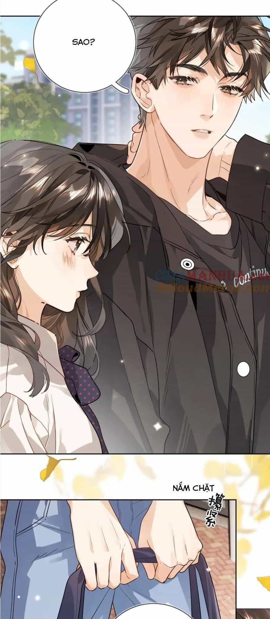 Tỏ Tình - Chương 22 - ảnh 20