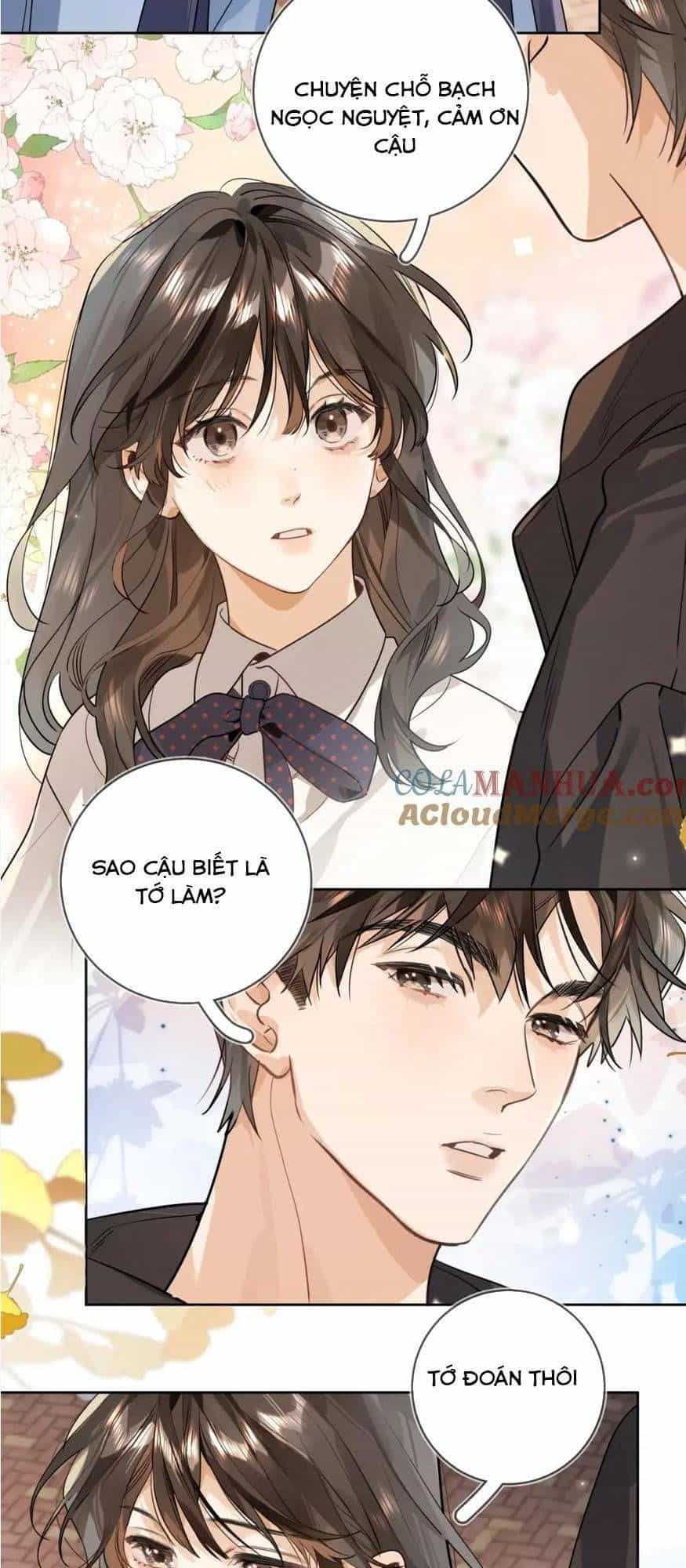 Tỏ Tình - Chương 22 - ảnh 21