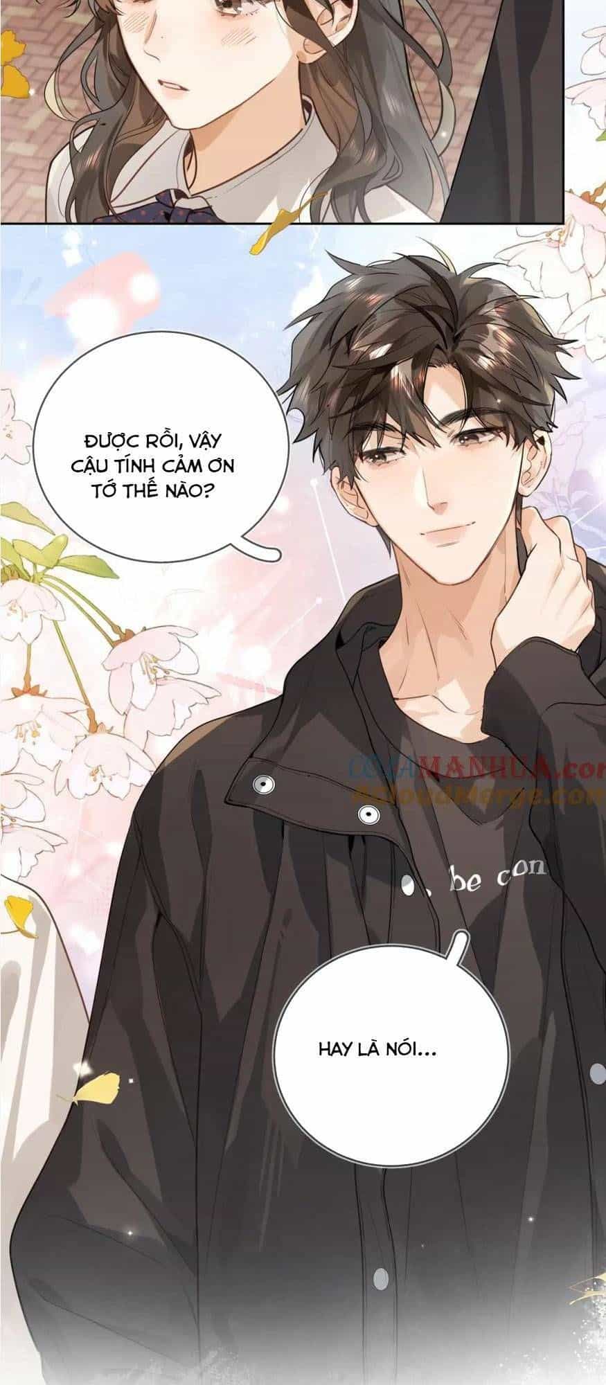 Tỏ Tình - Chương 22 - ảnh 22