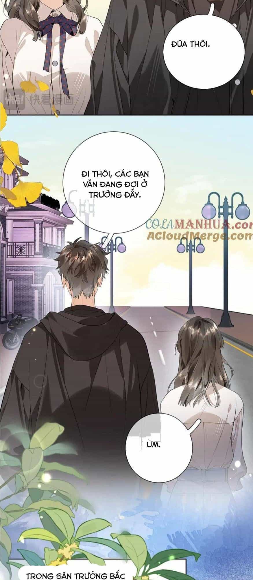 Tỏ Tình - Chương 22 - ảnh 24