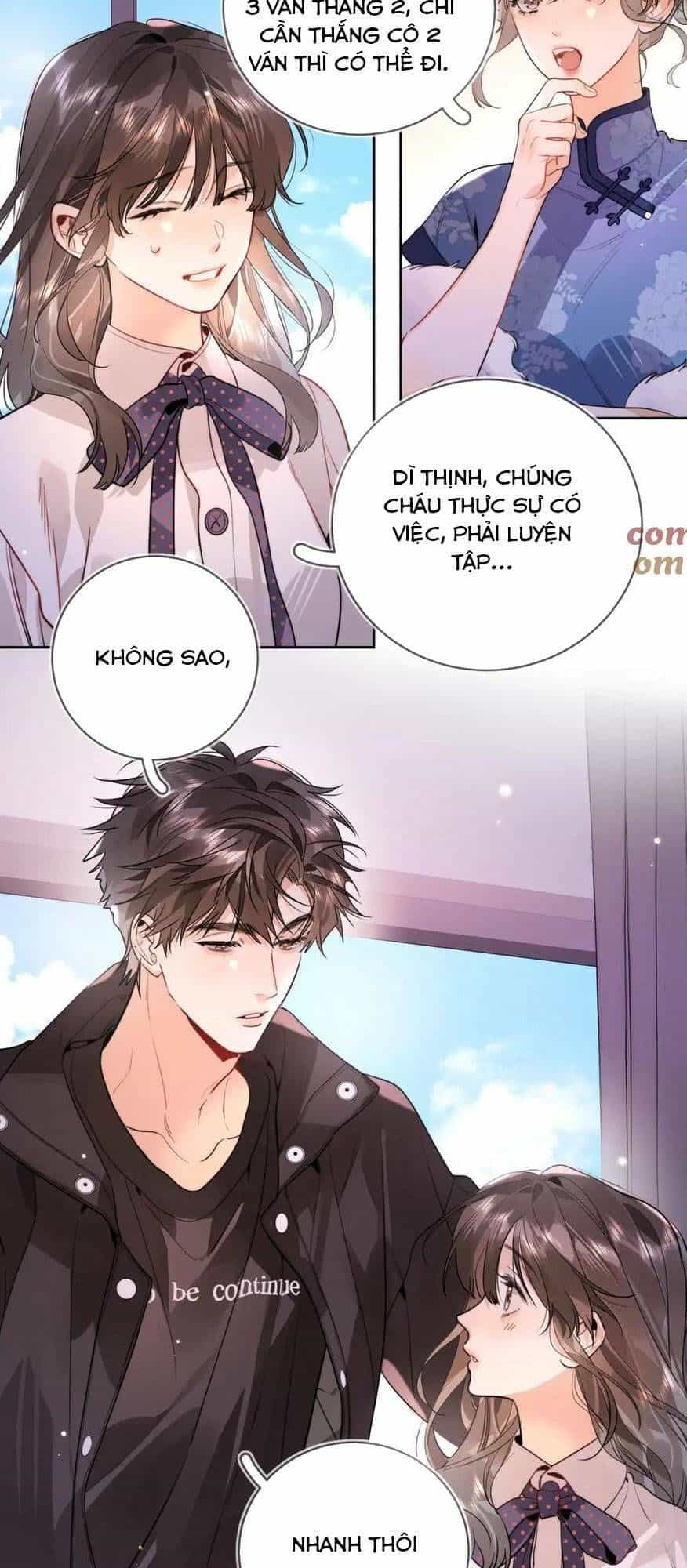 Tỏ Tình - Chương 22 - ảnh 7