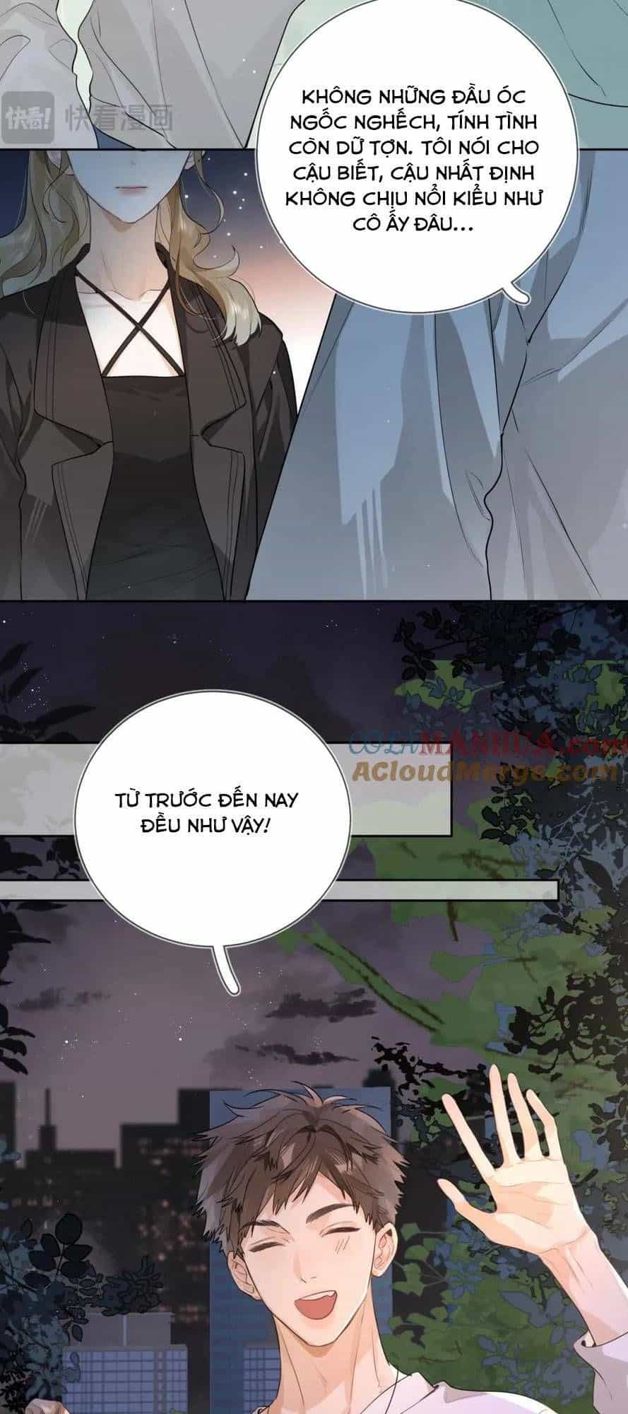 Tỏ Tình - Chương 23 - ảnh 11