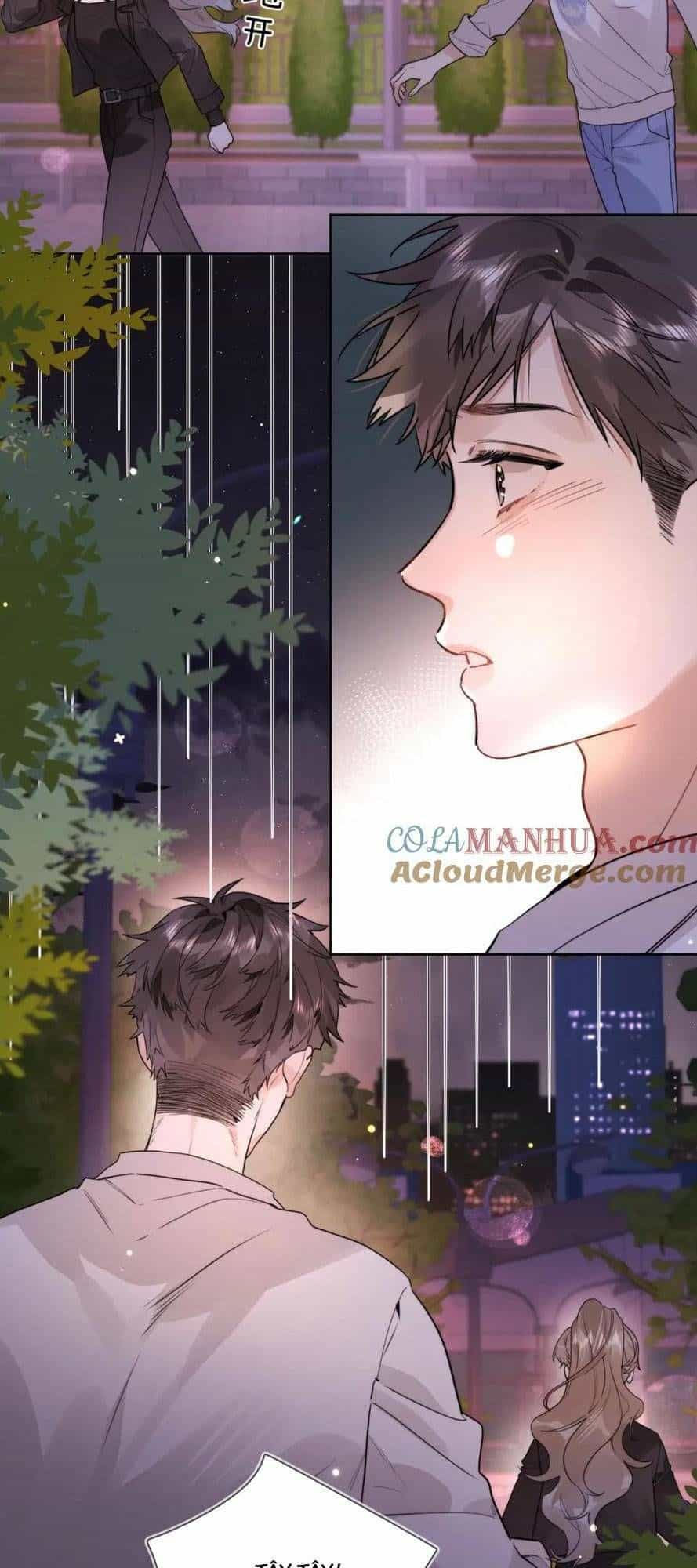Tỏ Tình - Chương 23 - ảnh 16