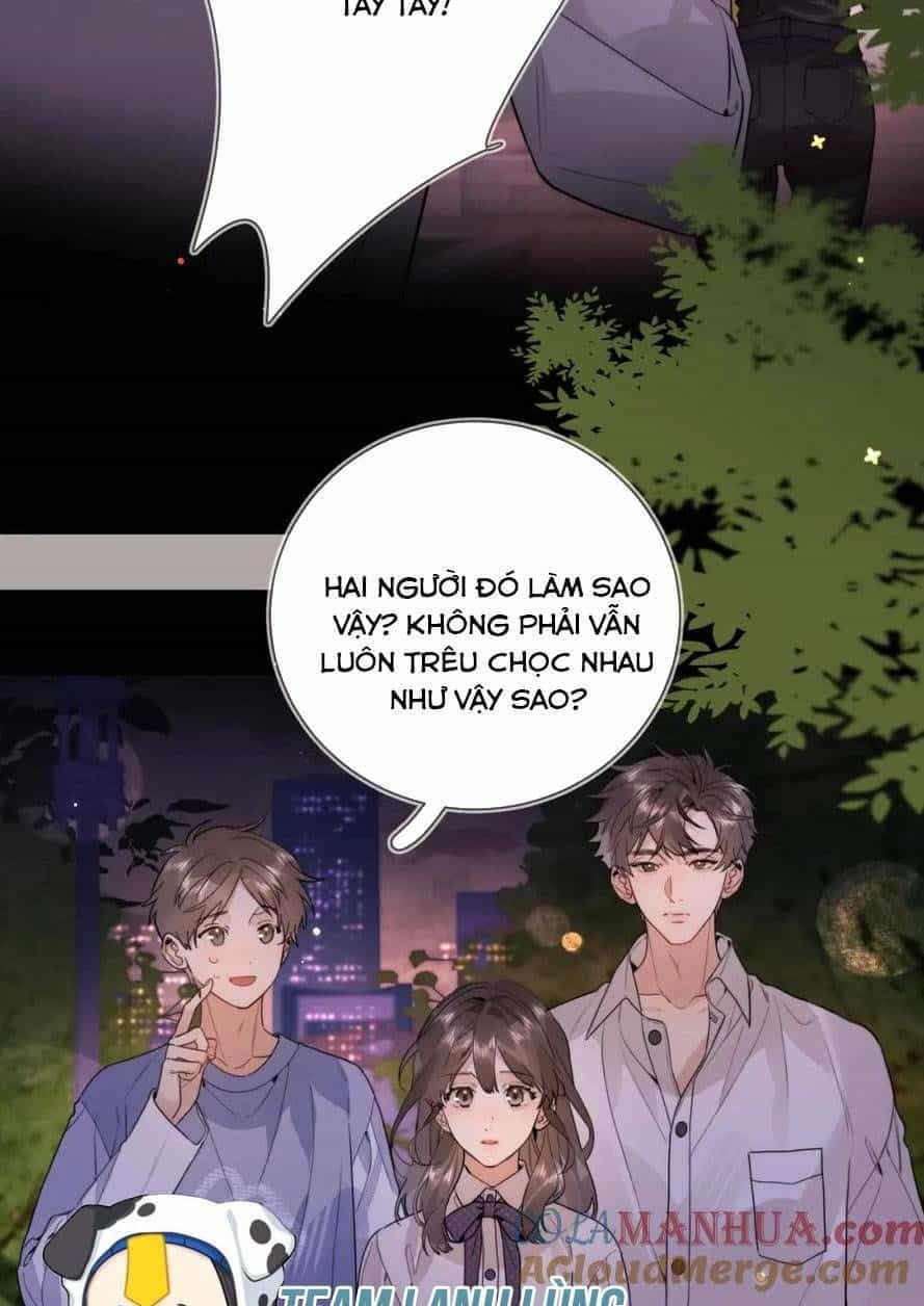 Tỏ Tình - Chương 23 - ảnh 17