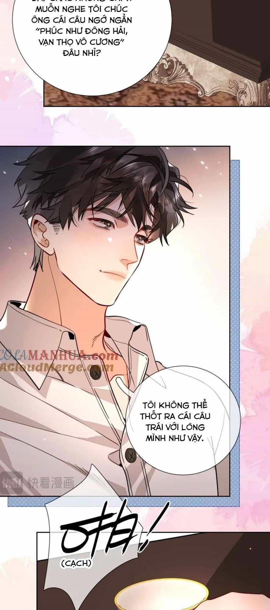 Tỏ Tình - Chương 23 - ảnh 27