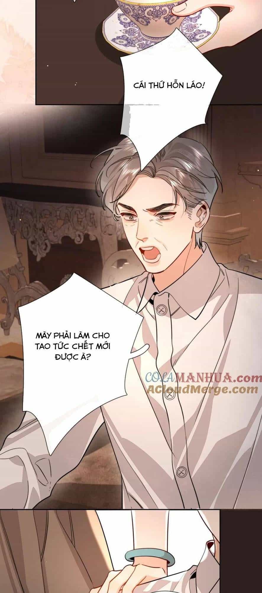 Tỏ Tình - Chương 23 - ảnh 28