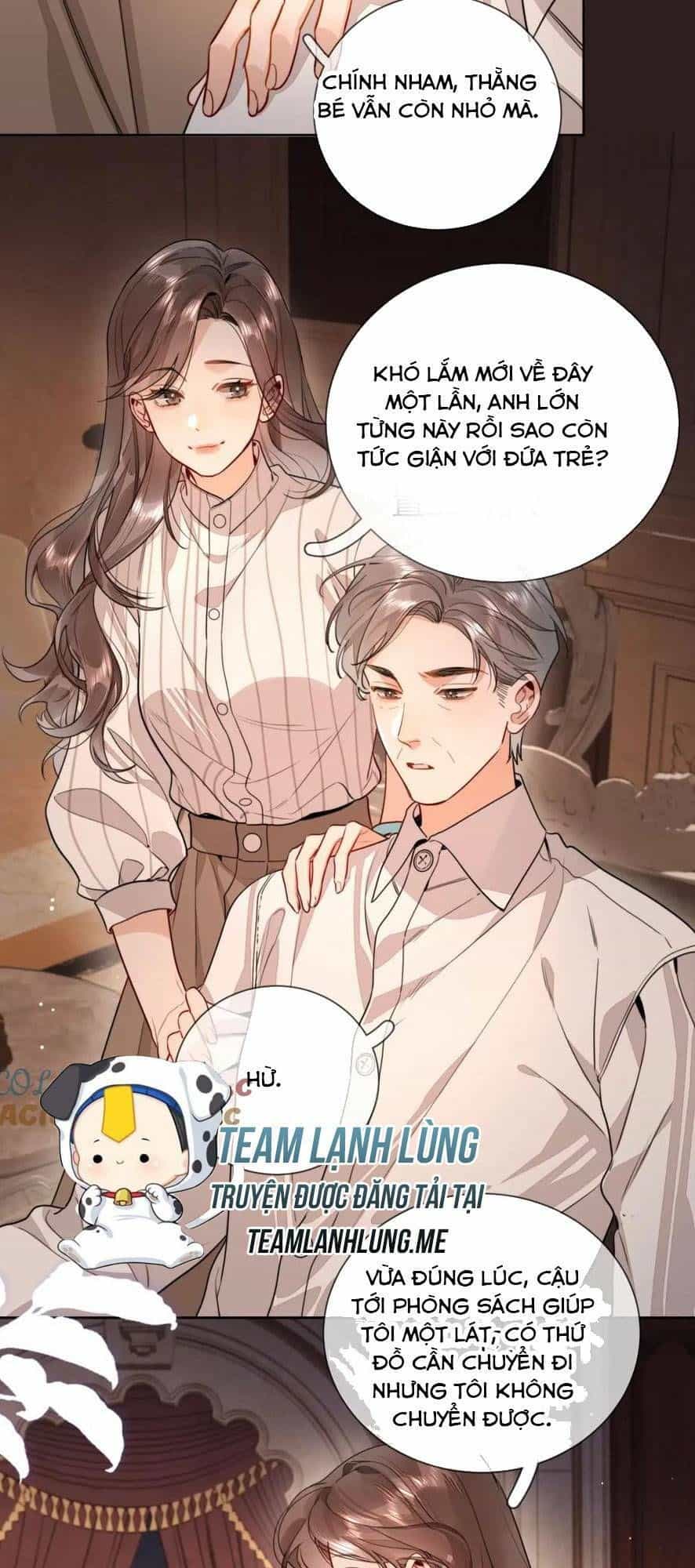 Tỏ Tình - Chương 23 - ảnh 29