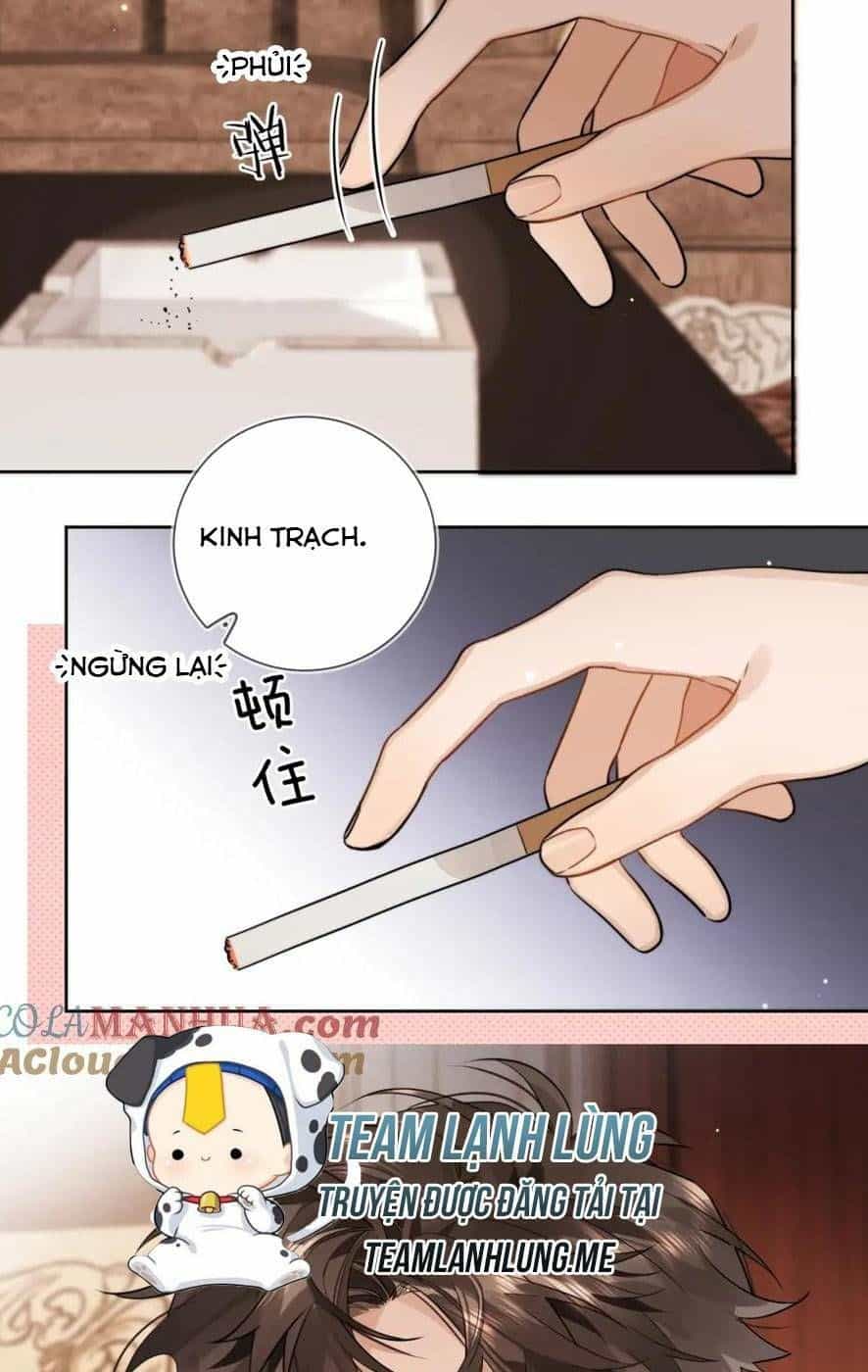 Tỏ Tình - Chương 23 - ảnh 32
