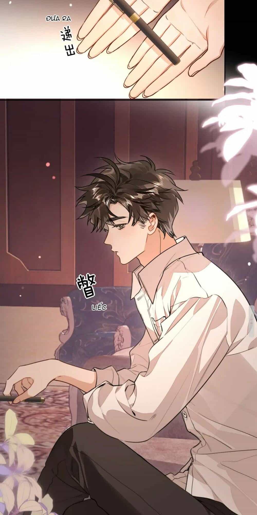 Tỏ Tình - Chương 24 - ảnh 11
