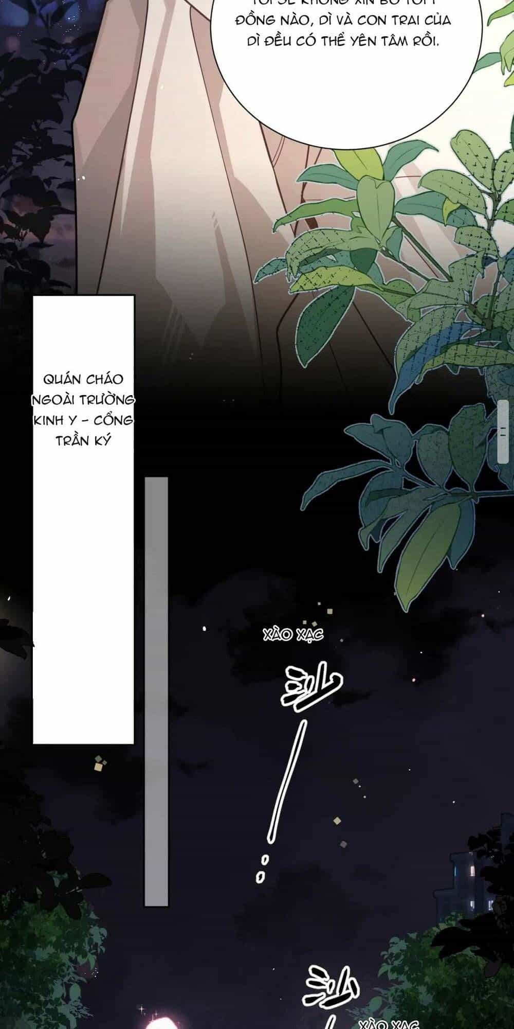 Tỏ Tình - Chương 24 - ảnh 21