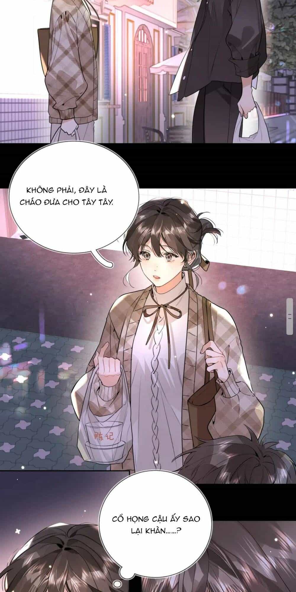 Tỏ Tình - Chương 24 - ảnh 27