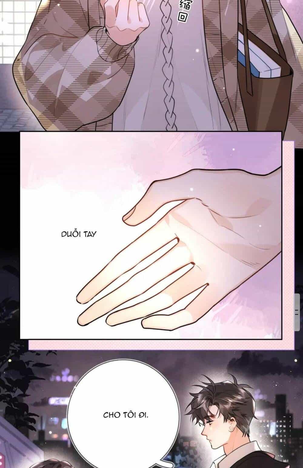 Tỏ Tình - Chương 24 - ảnh 32