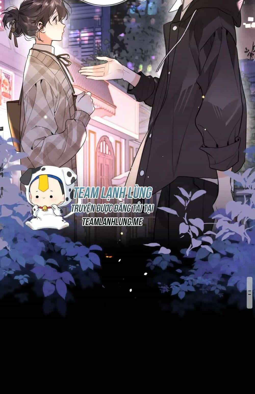 Tỏ Tình - Chương 24 - ảnh 33