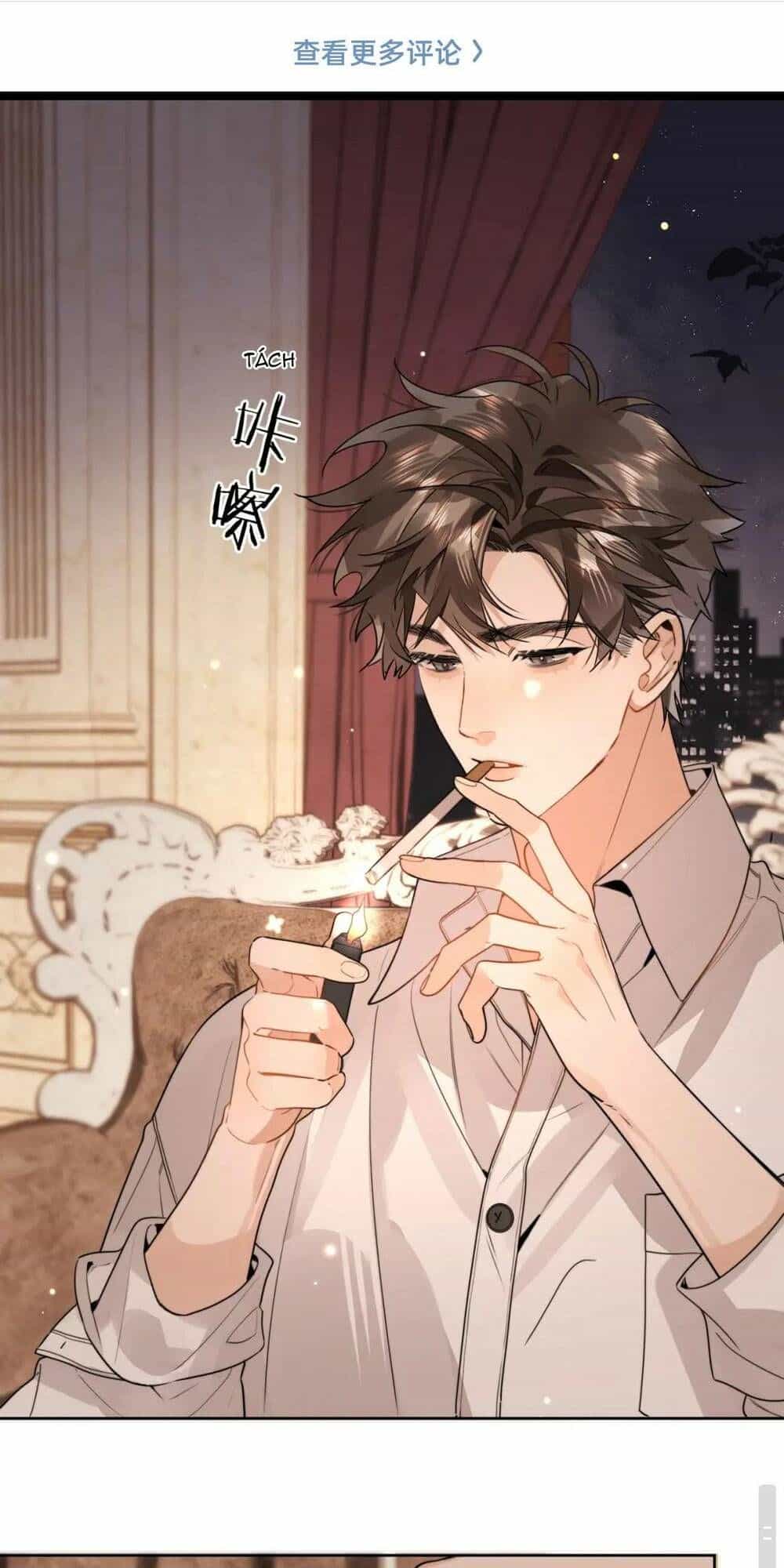 Tỏ Tình - Chương 24 - ảnh 4