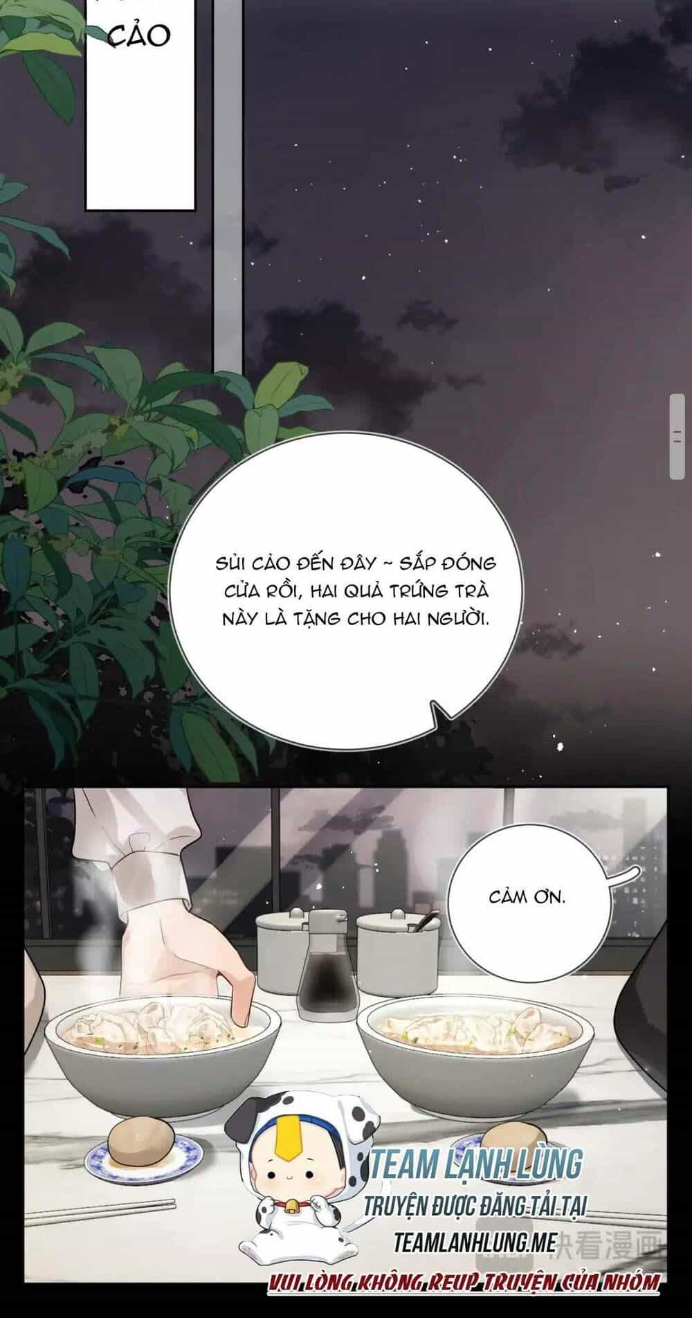 Tỏ Tình - Chương 25 - ảnh 13