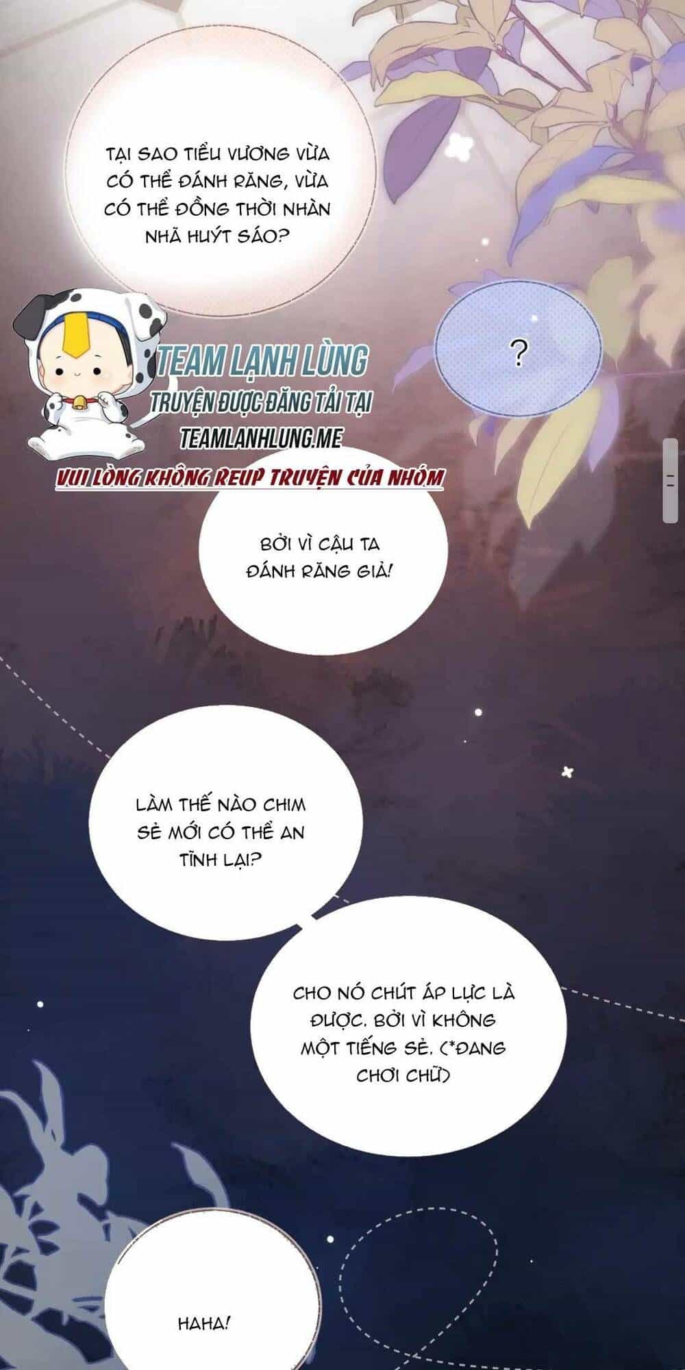 Tỏ Tình - Chương 25 - ảnh 19