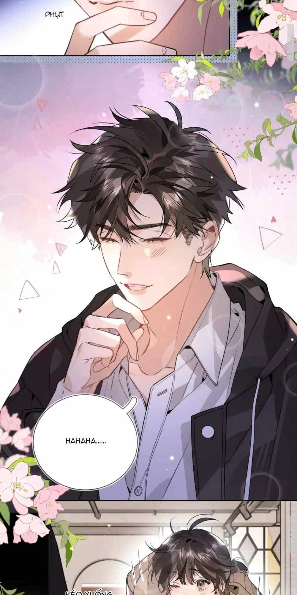 Tỏ Tình - Chương 25 - ảnh 27
