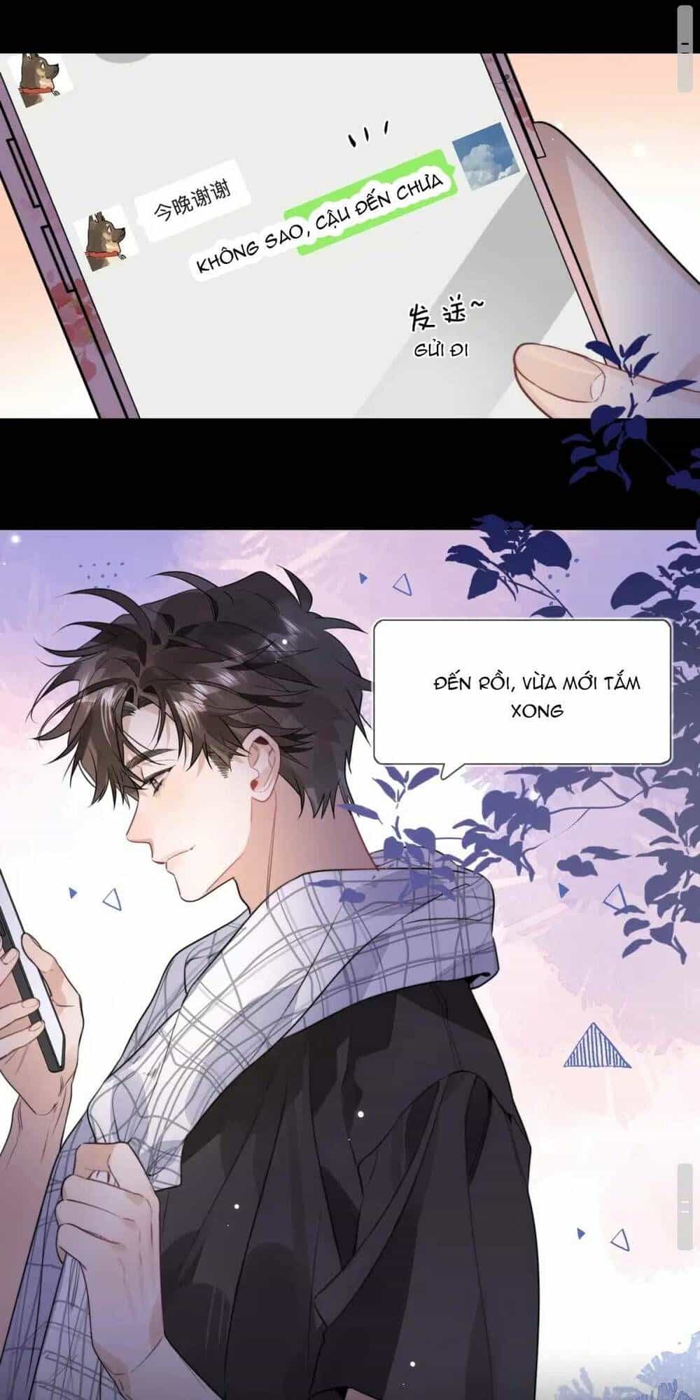 Tỏ Tình - Chương 25 - ảnh 32