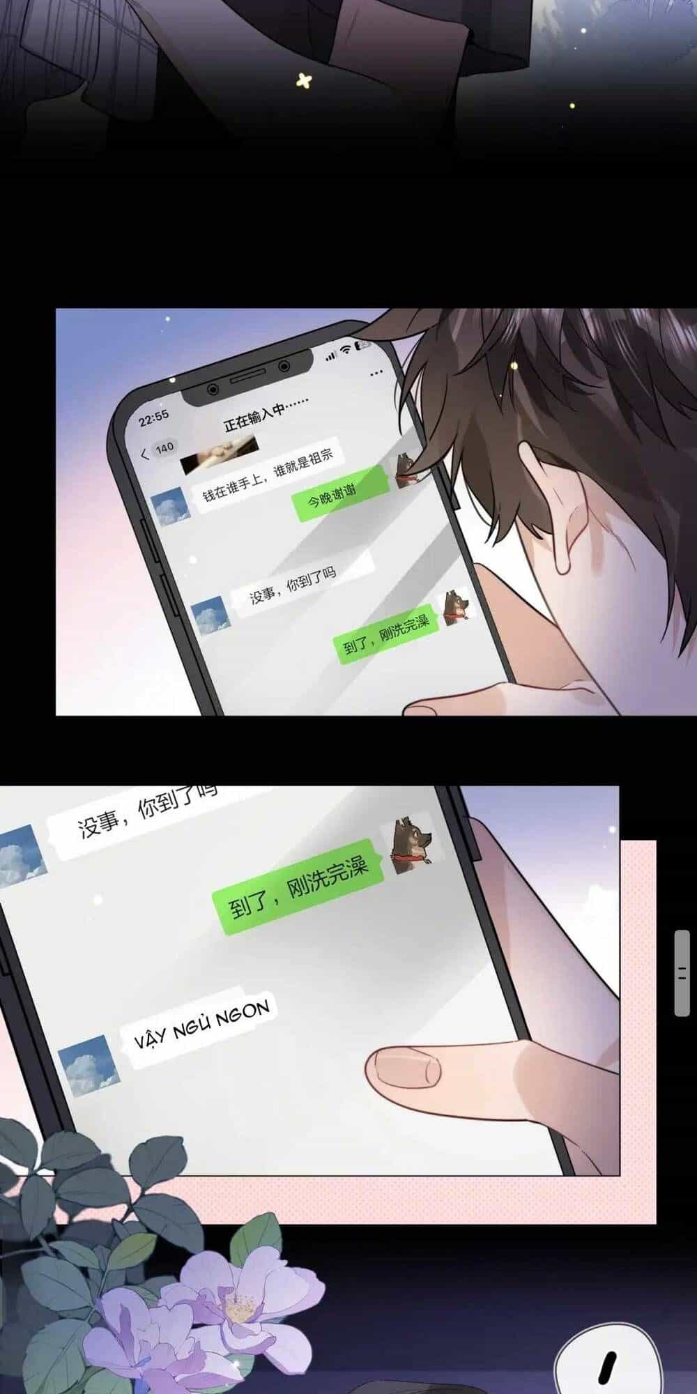 Tỏ Tình - Chương 25 - ảnh 33
