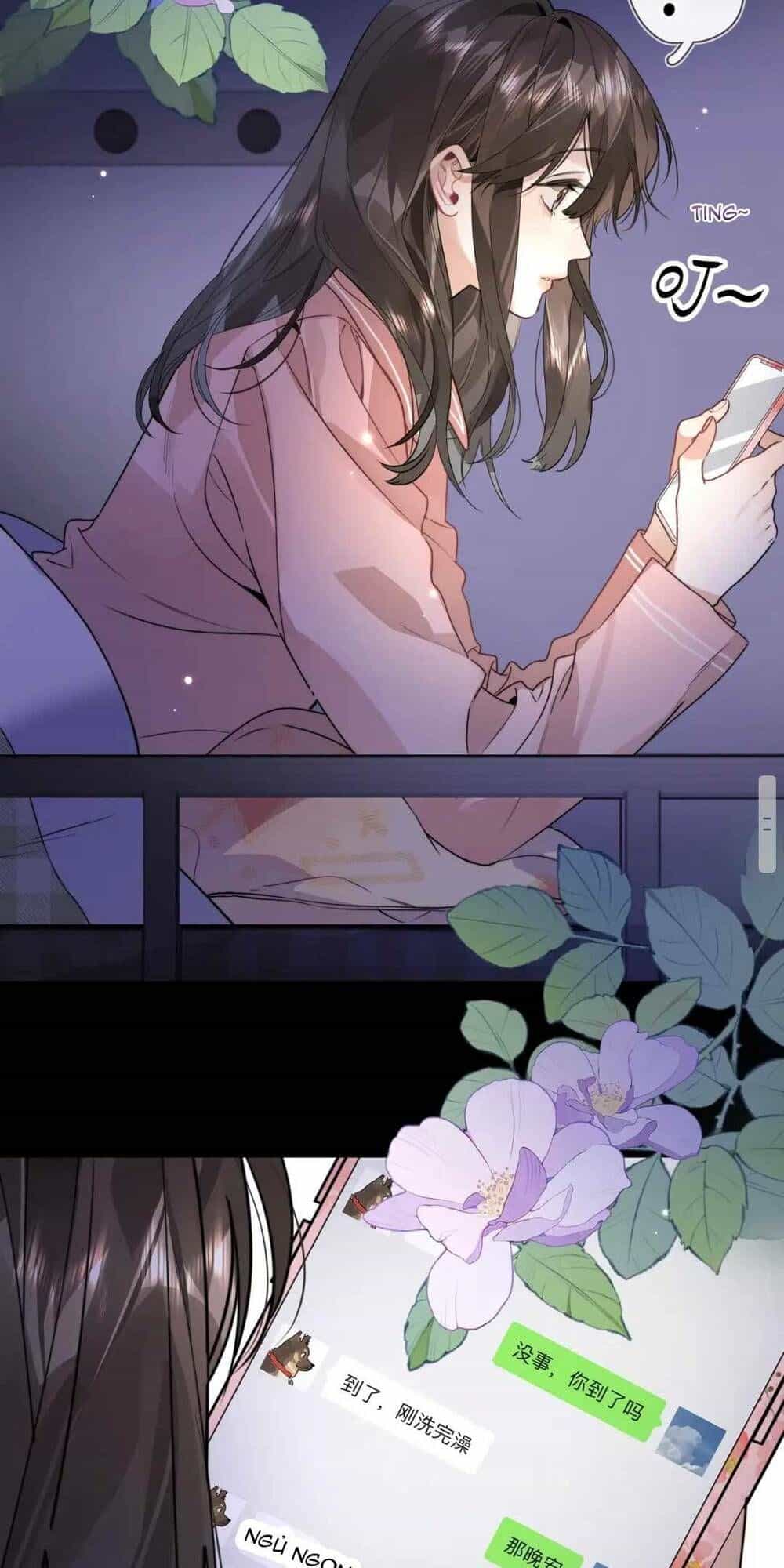Tỏ Tình - Chương 25 - ảnh 34