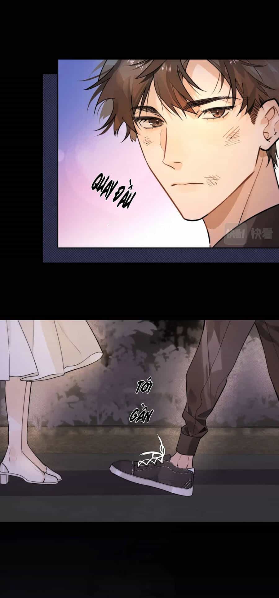 Tỏ Tình - Chương 2 - ảnh 11