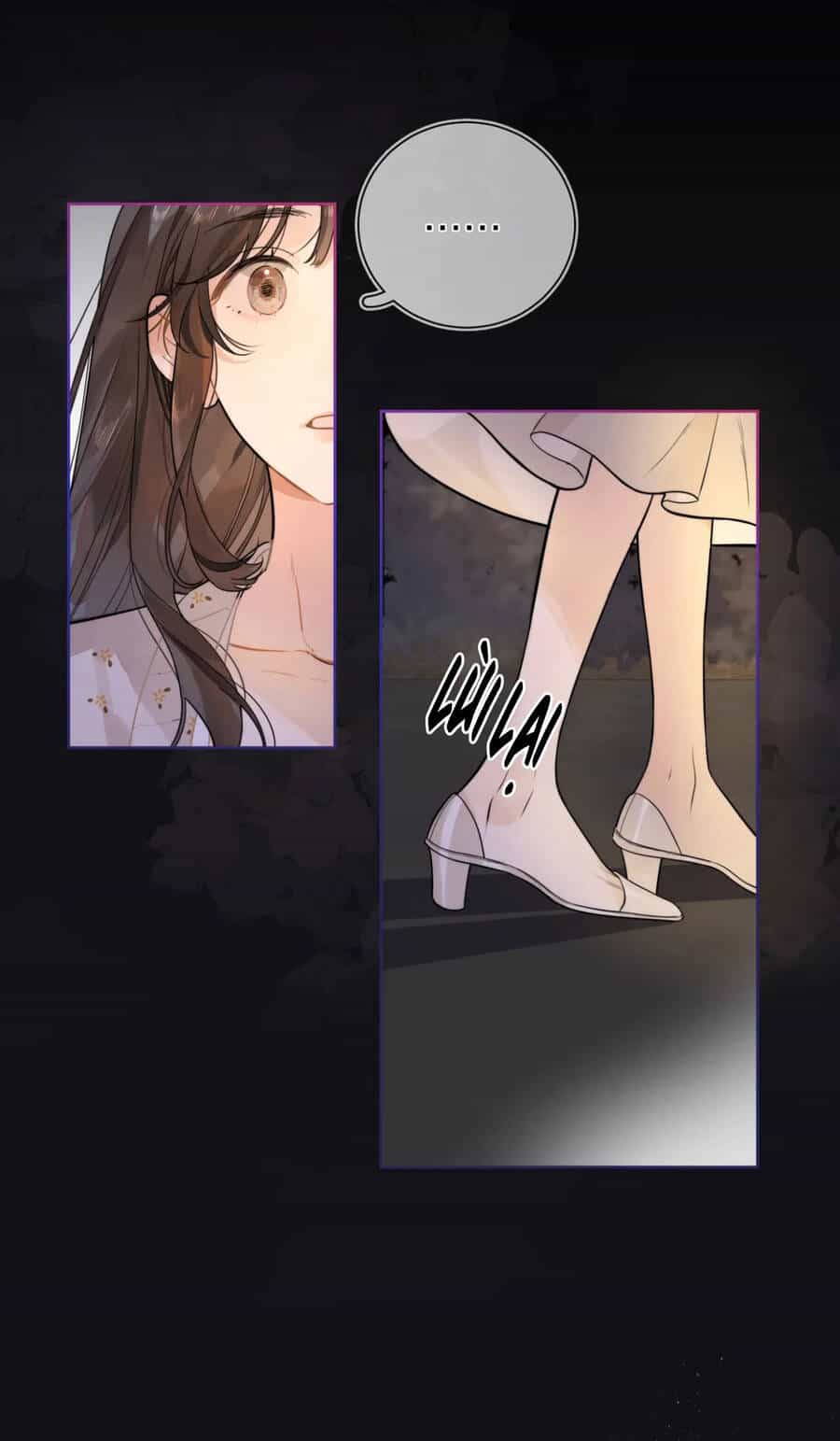 Tỏ Tình - Chương 2 - ảnh 12