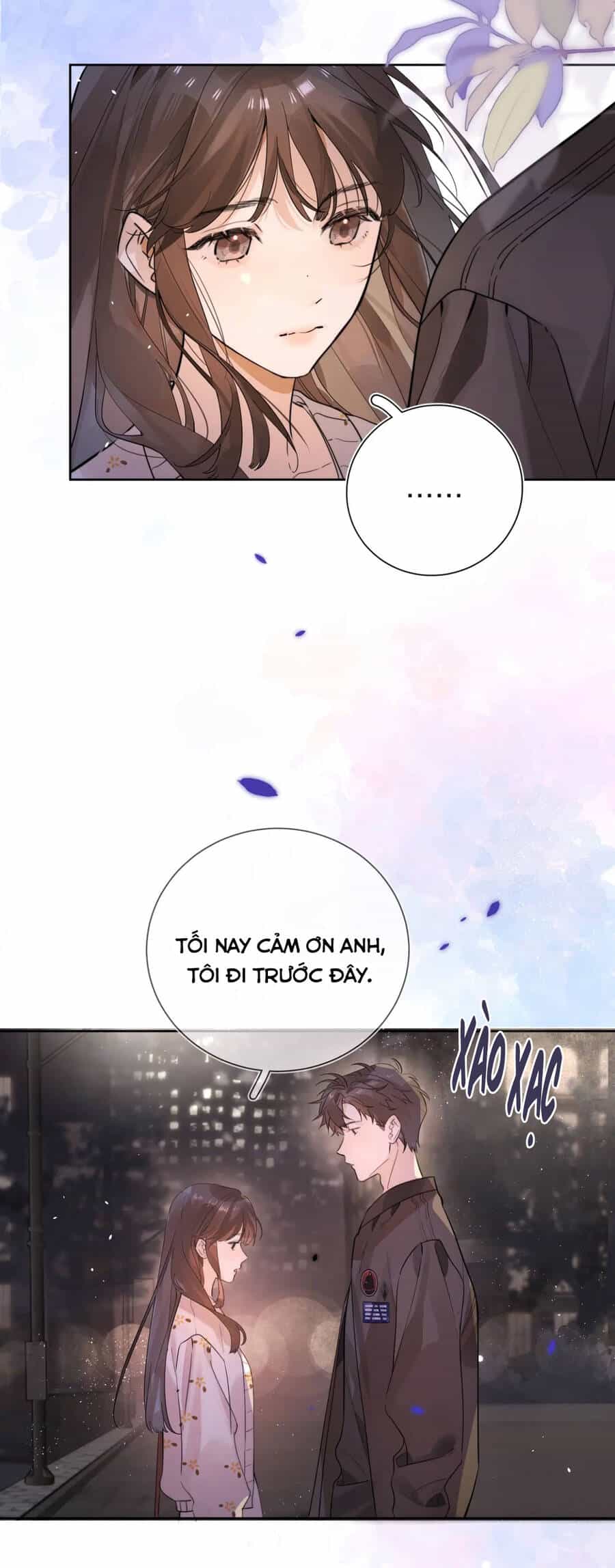 Tỏ Tình - Chương 2 - ảnh 14