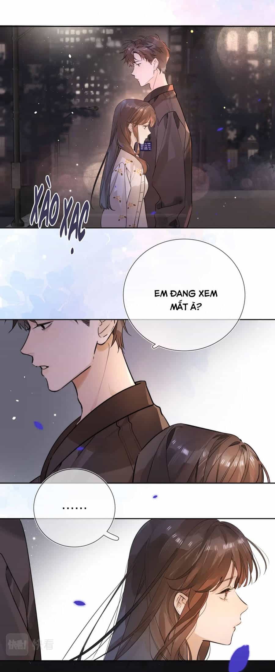 Tỏ Tình - Chương 2 - ảnh 15