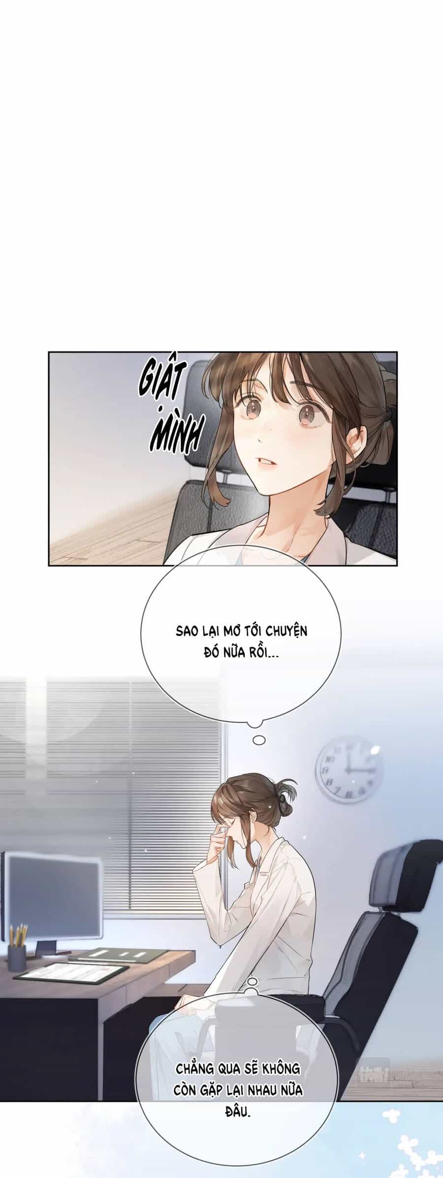 Tỏ Tình - Chương 2 - ảnh 21