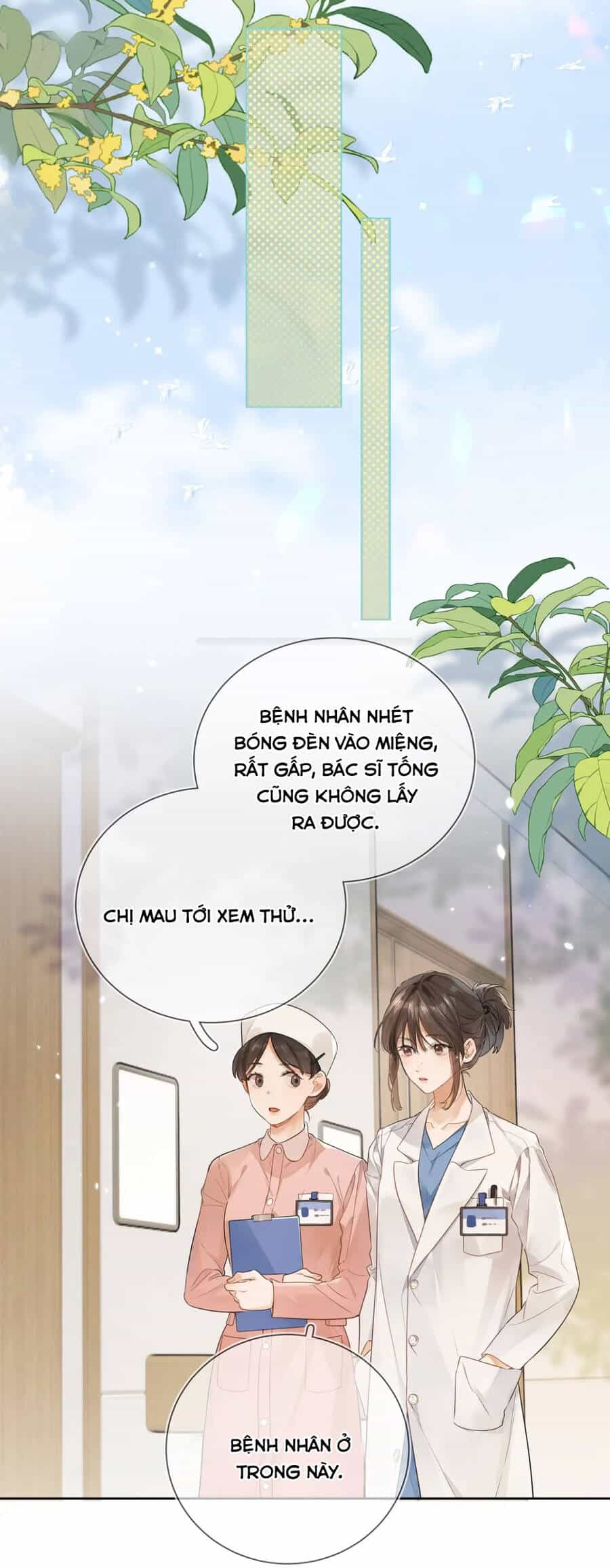 Tỏ Tình - Chương 2 - ảnh 23