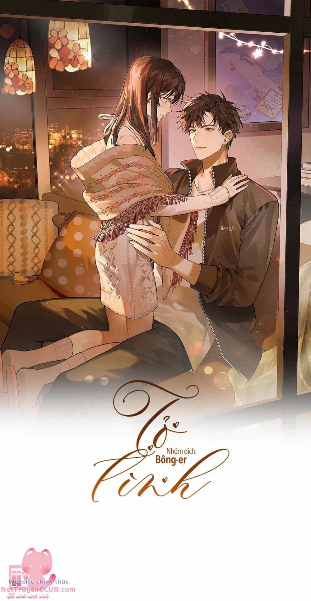 Tỏ Tình - Chương 26 - ảnh 2