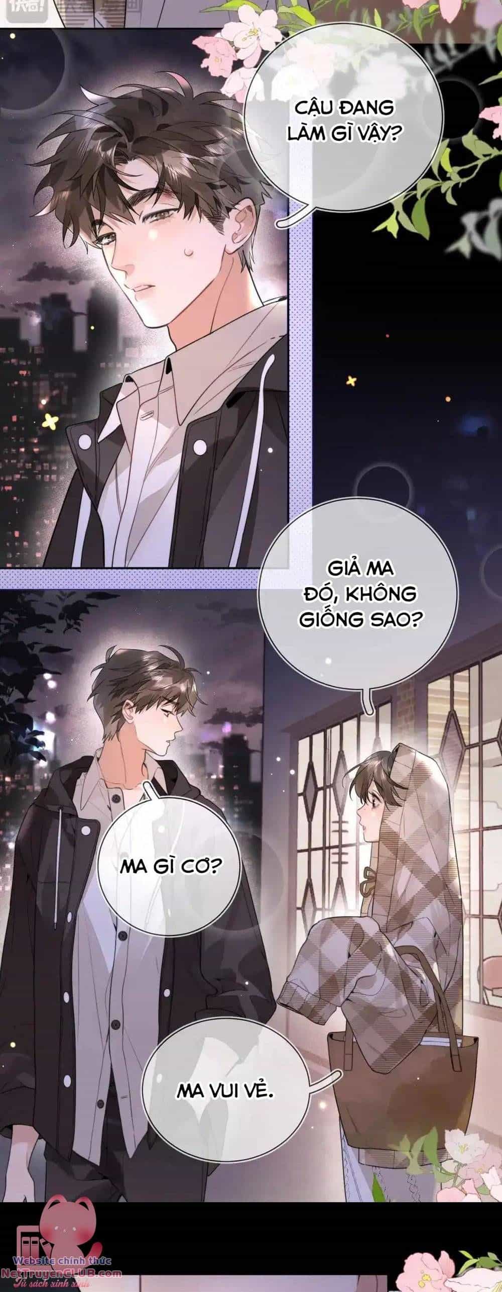 Tỏ Tình - Chương 26 - ảnh 20