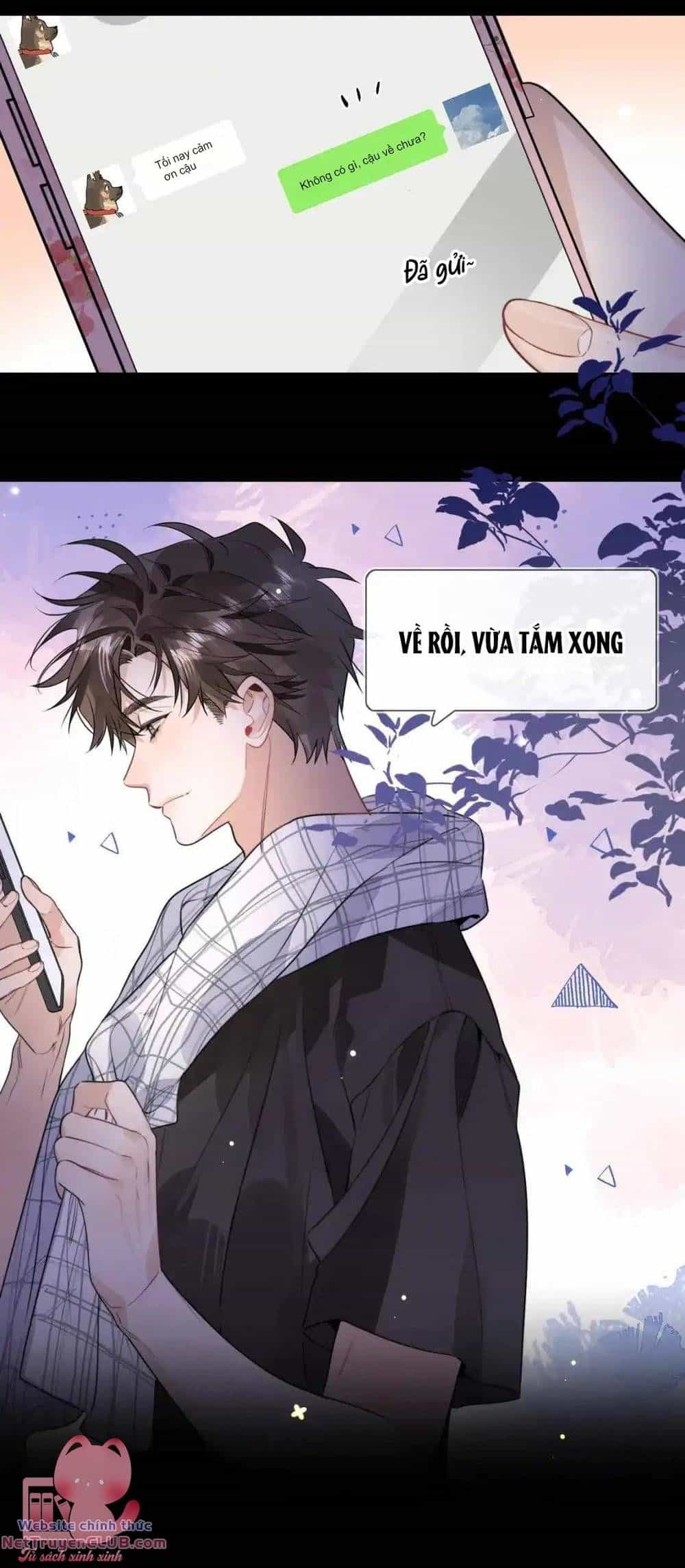 Tỏ Tình - Chương 26 - ảnh 25