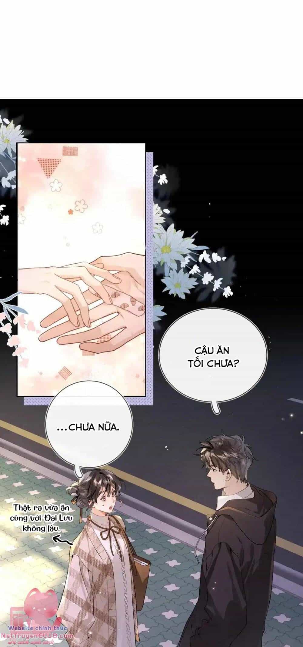 Tỏ Tình - Chương 26 - ảnh 3