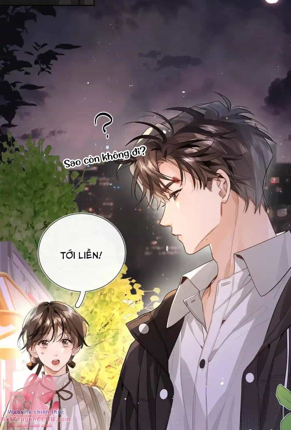 Tỏ Tình - Chương 26 - ảnh 5