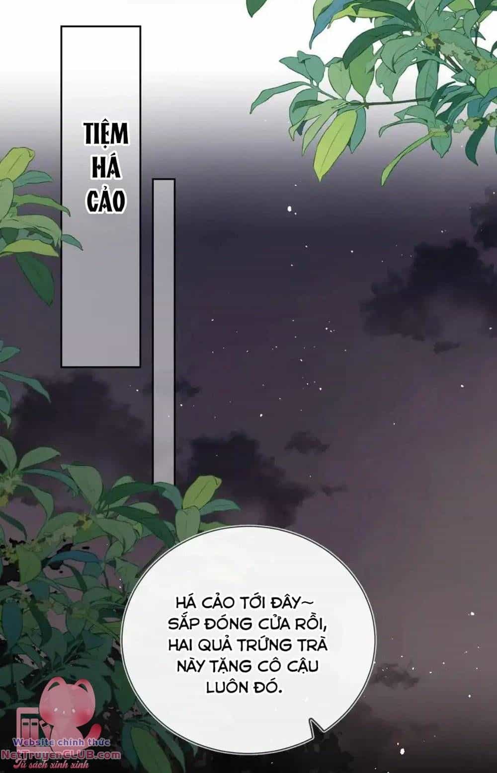 Tỏ Tình - Chương 26 - ảnh 9