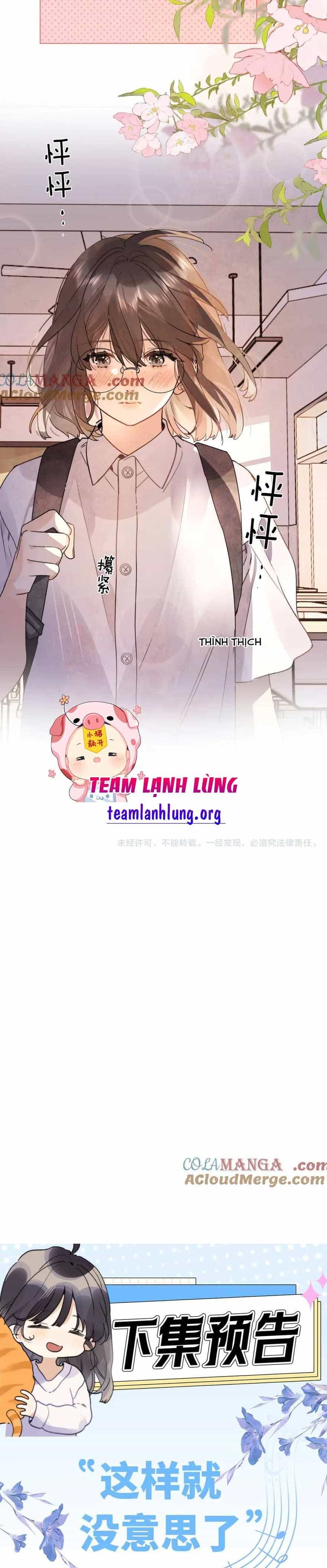 Tỏ Tình - Chương 30 - ảnh 6