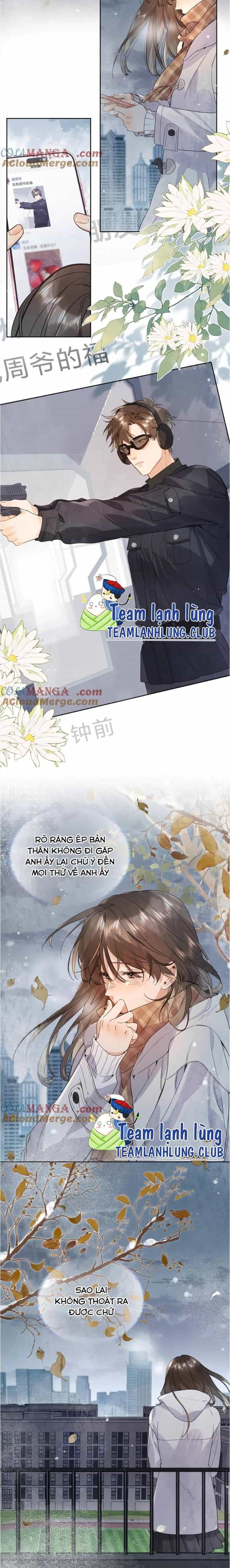Tỏ Tình - Chương 32 - ảnh 5