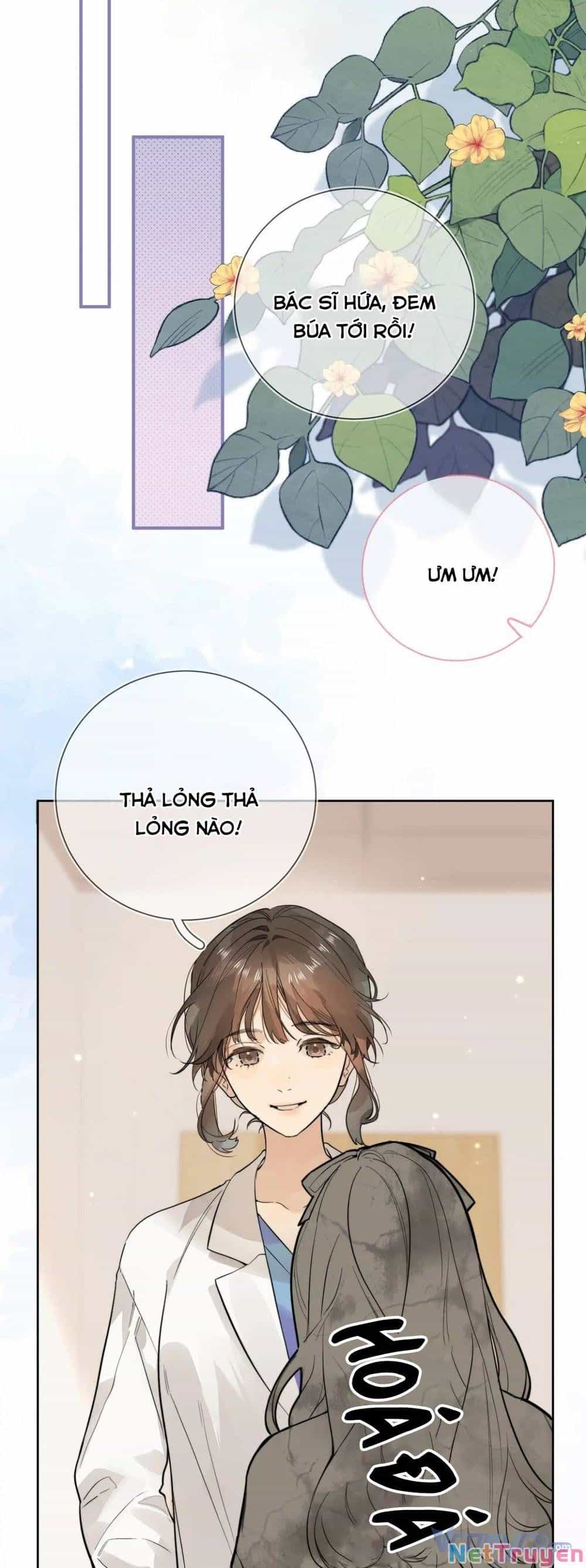 Tỏ Tình - Chương 3 - ảnh 12
