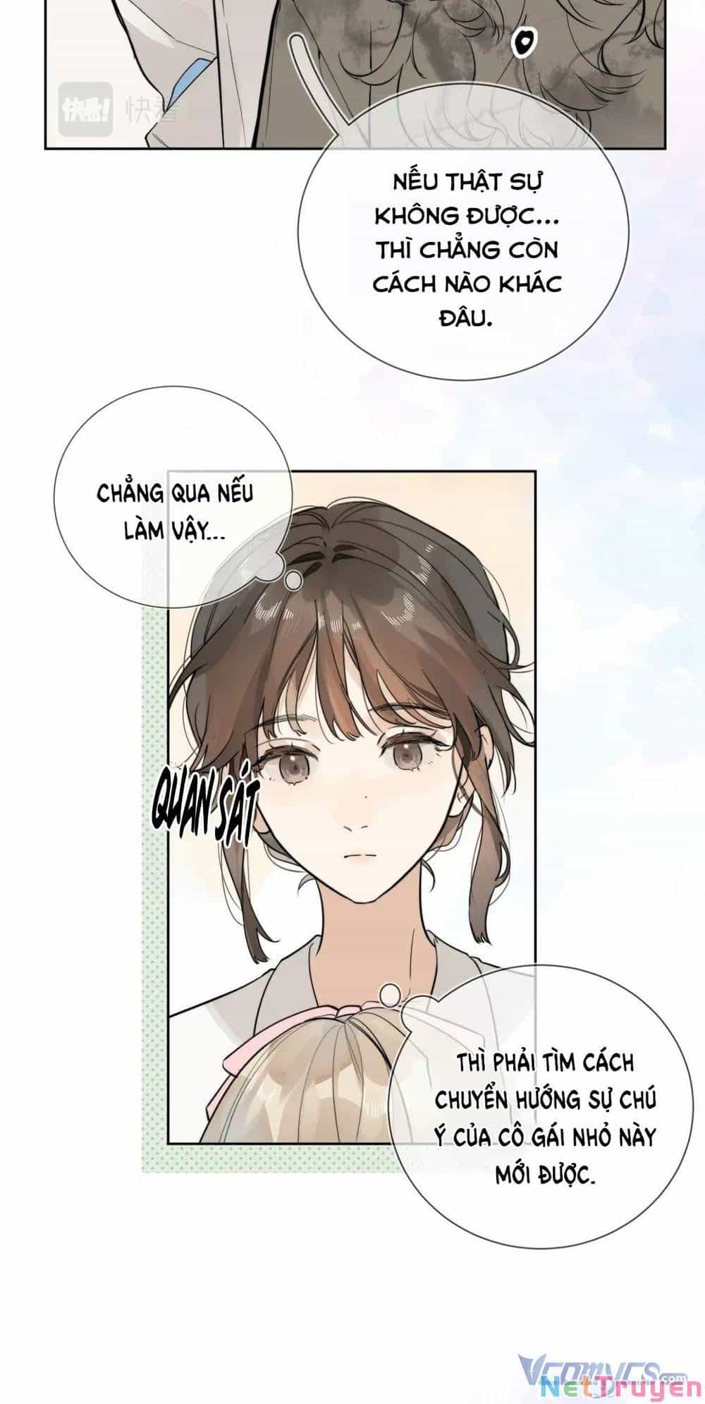 Tỏ Tình - Chương 3 - ảnh 13