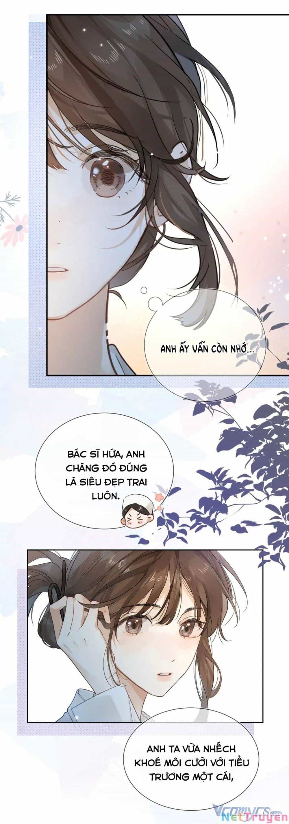 Tỏ Tình - Chương 3 - ảnh 22