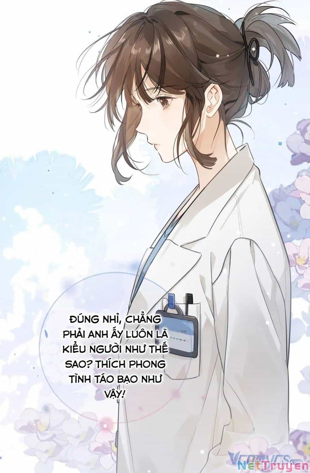 Tỏ Tình - Chương 3 - ảnh 26