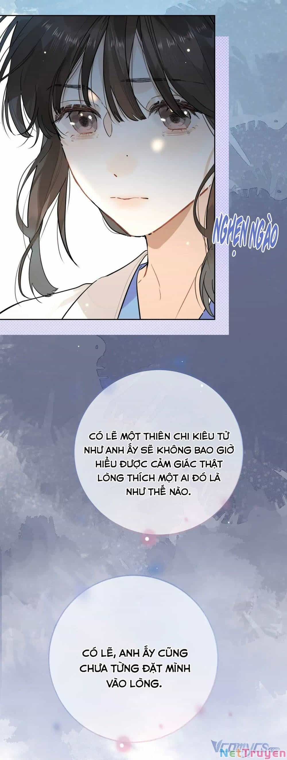 Tỏ Tình - Chương 3 - ảnh 34