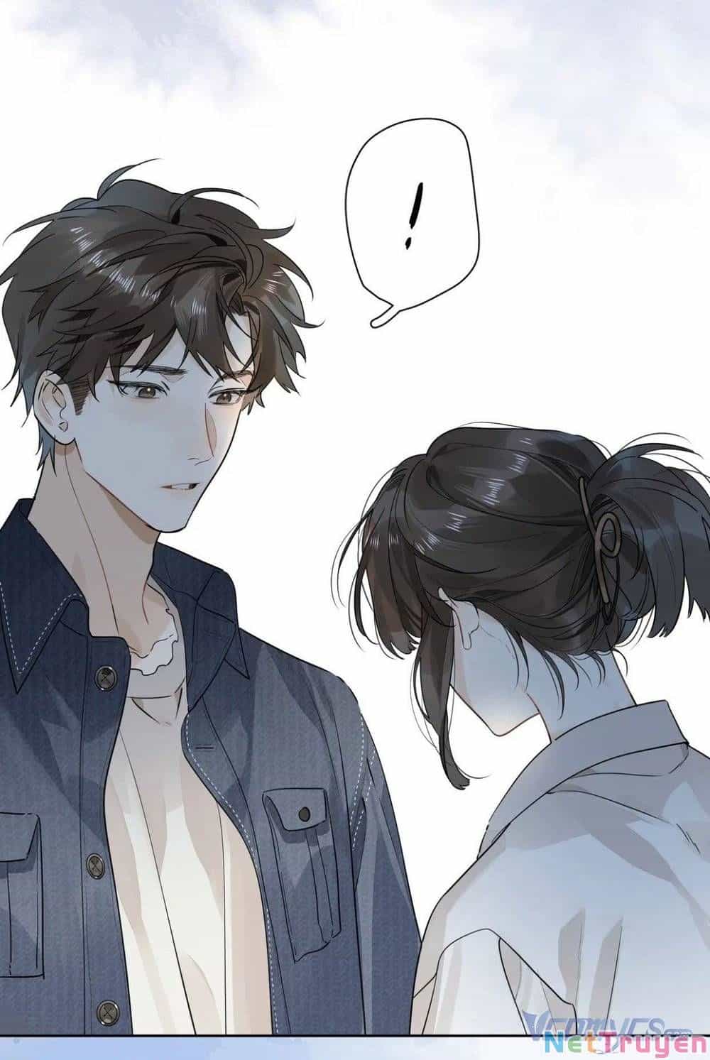 Tỏ Tình - Chương 3 - ảnh 35