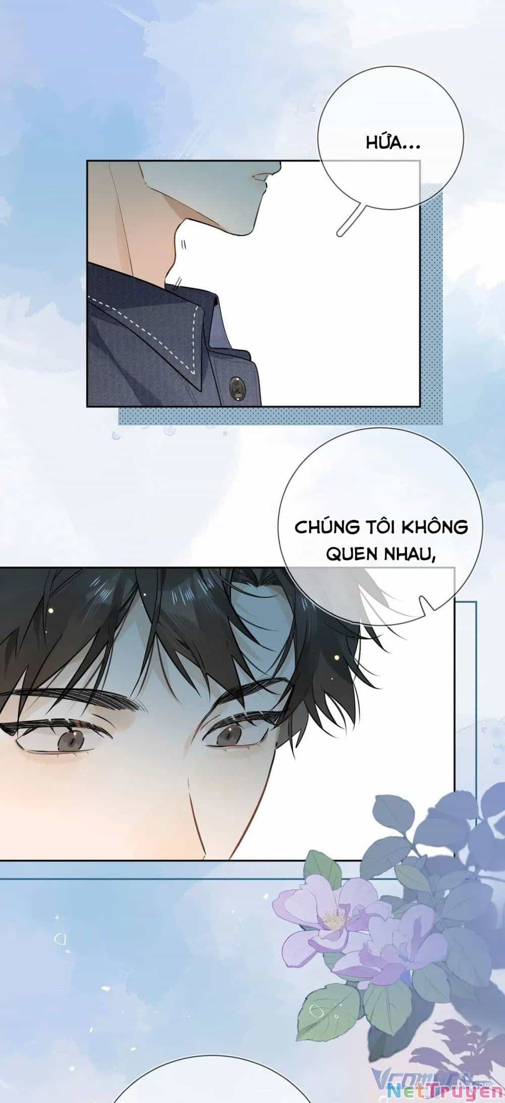Tỏ Tình - Chương 3 - ảnh 36