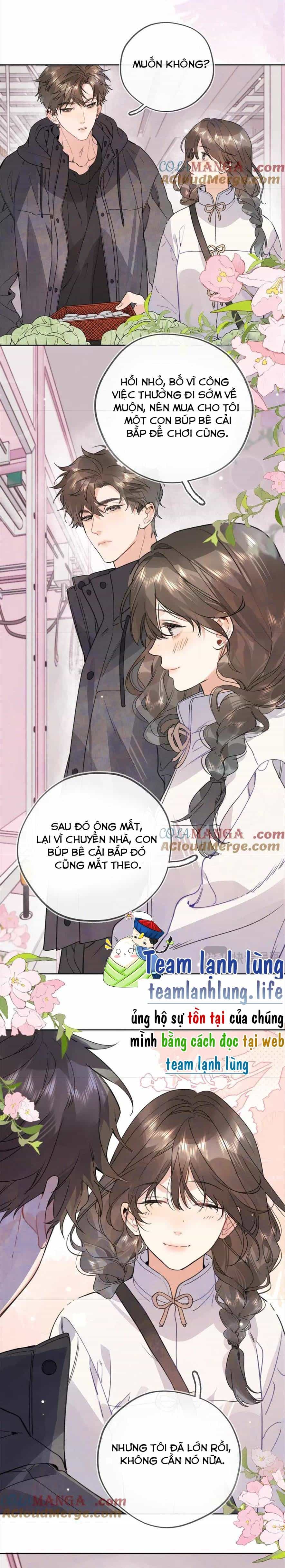 Tỏ Tình - Chương 36 - ảnh 6
