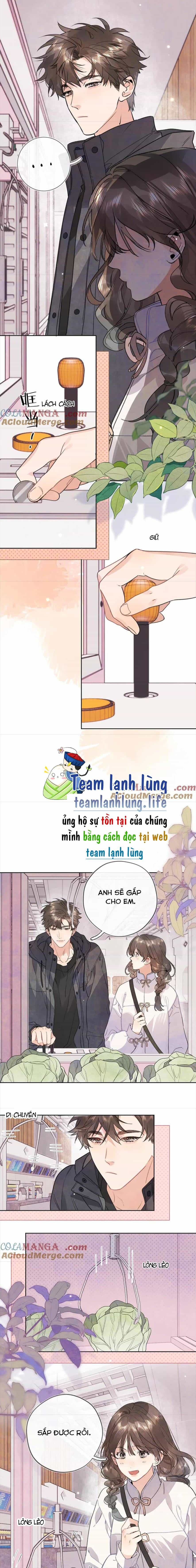 Tỏ Tình - Chương 36 - ảnh 7