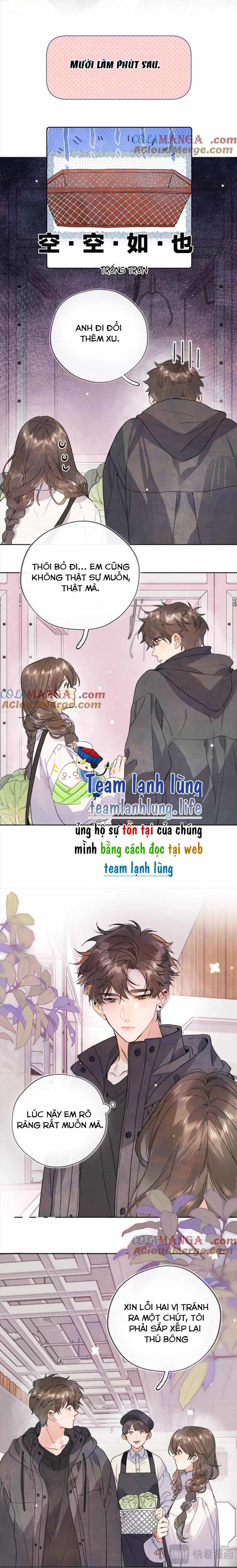 Tỏ Tình - Chương 36 - ảnh 9